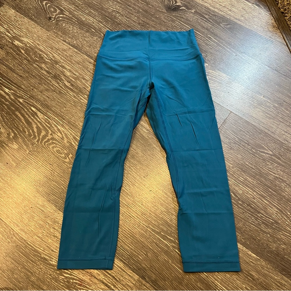 Lululemon Align